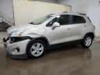 2016 CHEVROLET TRAX