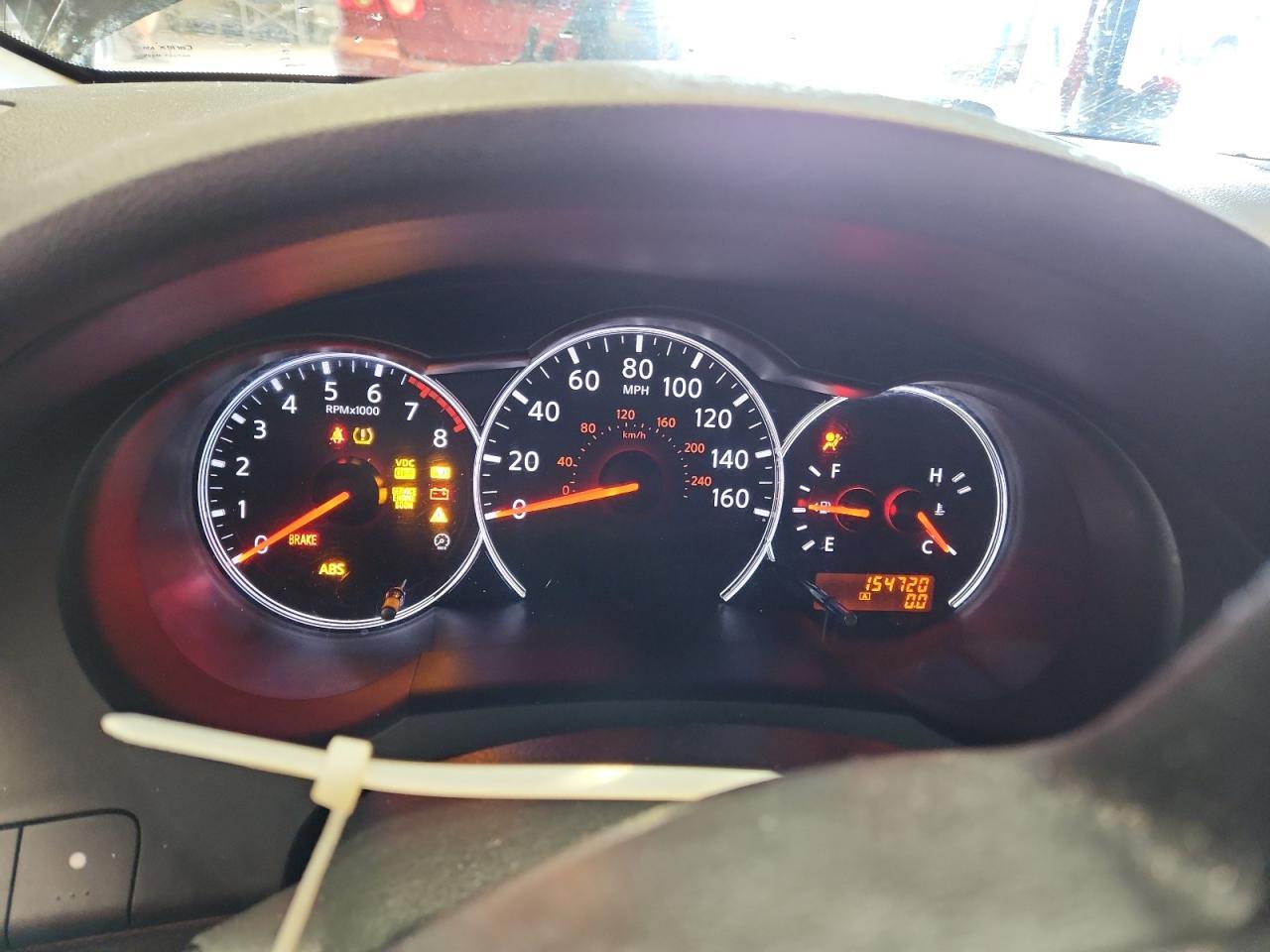 2010 NISSAN ALTIMA