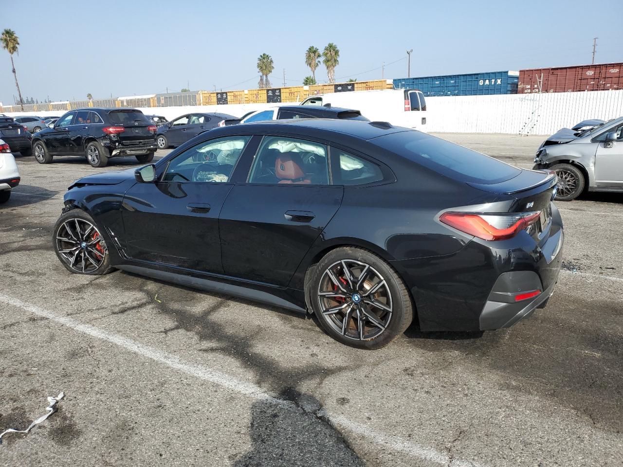 2023 BMW i4
