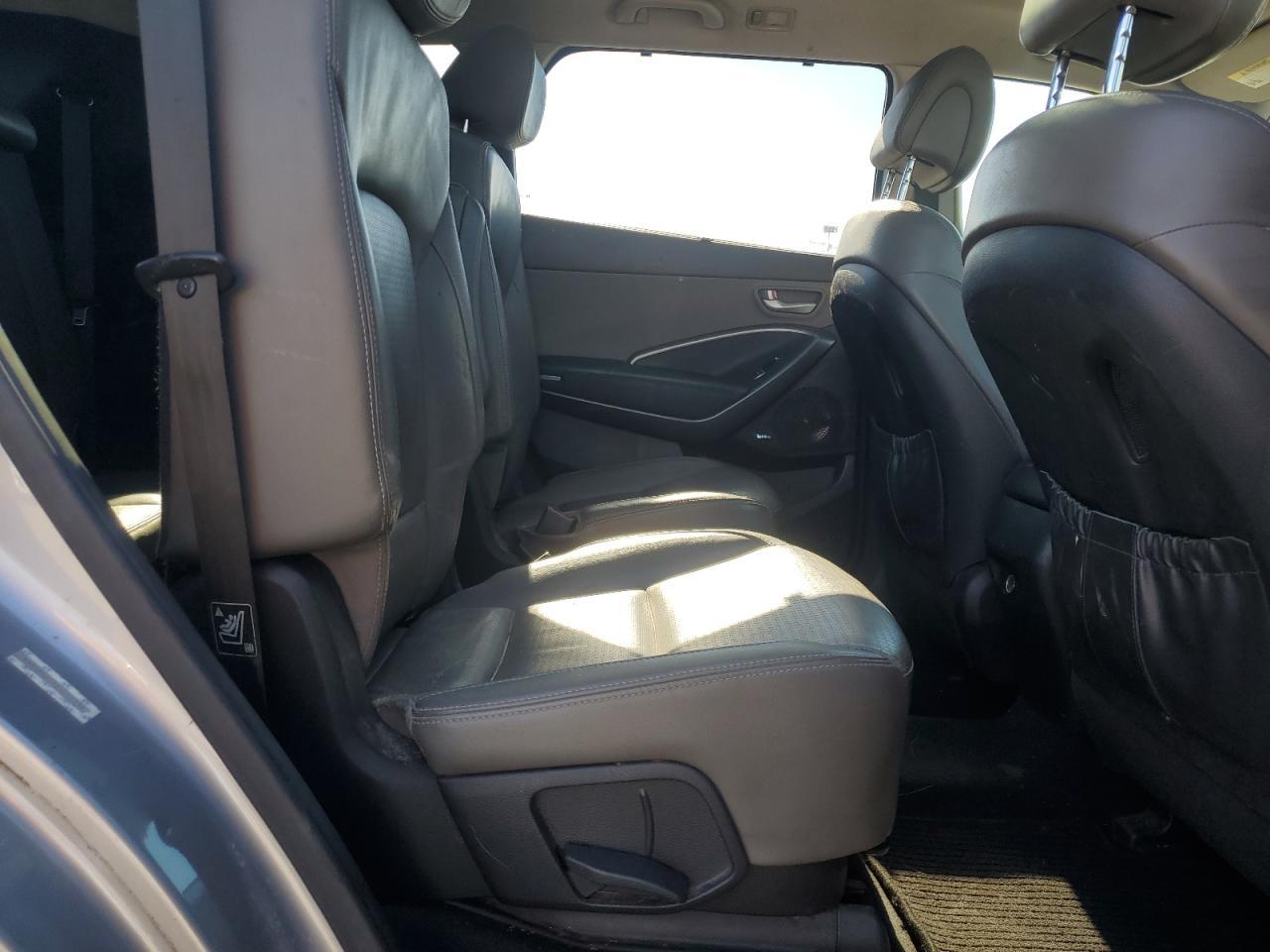 2014 HYUNDAI SANTA FE