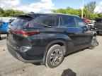 2024 TOYOTA HIGHLANDER