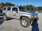 2007 HUMMER H3