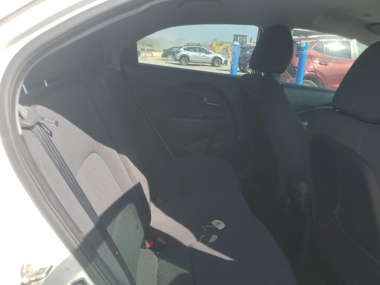 2017 KIA RIO