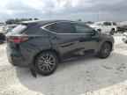 2022 LEXUS Nx