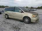 2012 CHRYSLER Town & Country