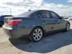 2008 BMW 5 series