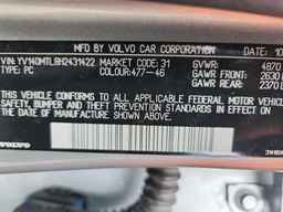 2017 VOLVO S60