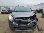 2015 CHEVROLET TRAX