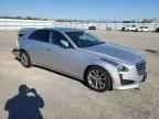 2018 CADILLAC CTS