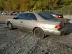 2001 TOYOTA CAMRY