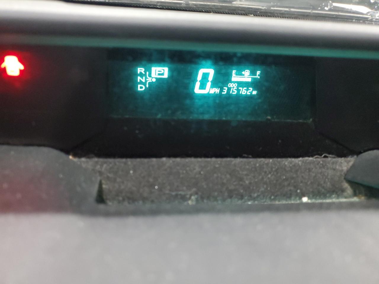 2008 TOYOTA PRIUS