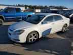 2012 CHEVROLET MALIBU