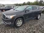 2018 GMC ACADIA