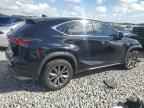 2021 LEXUS Nx