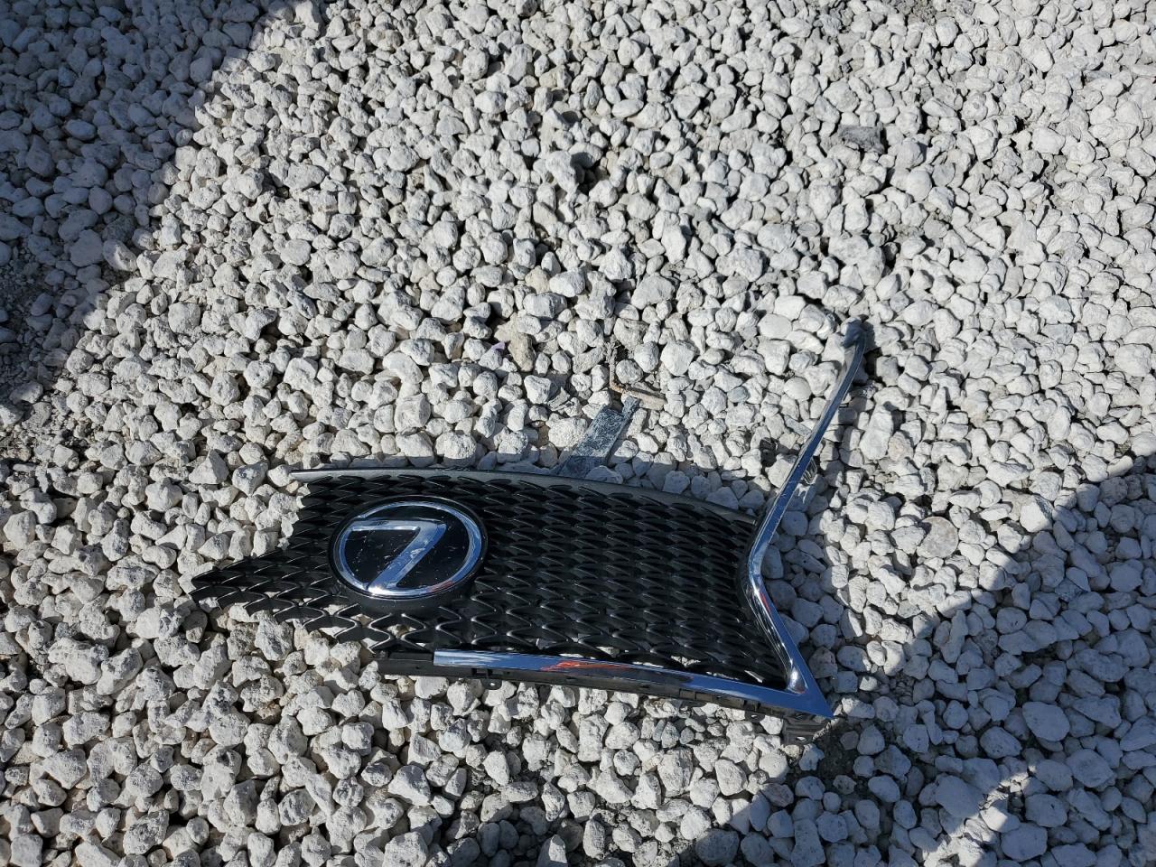 2013 LEXUS LS 460