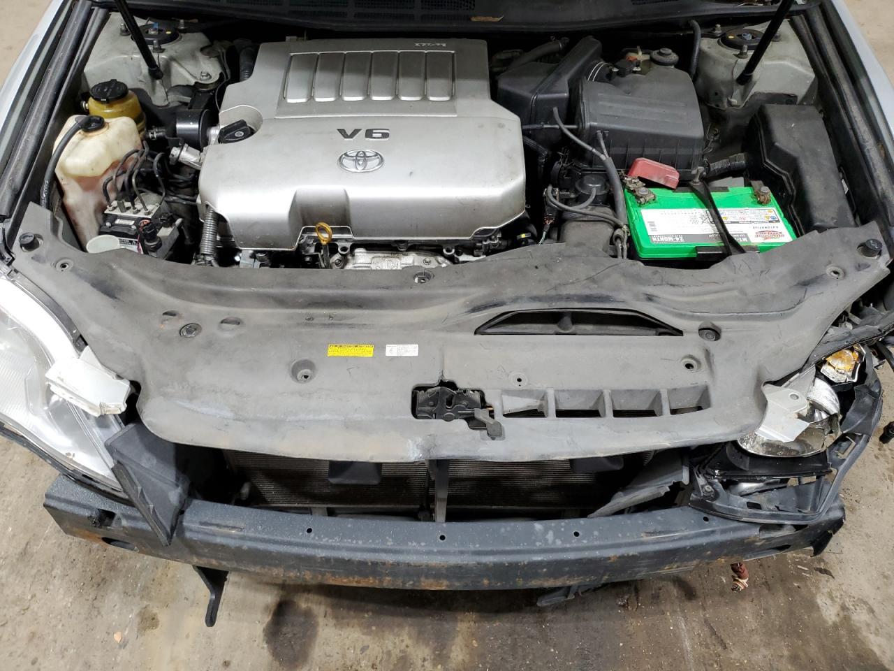2007 TOYOTA Avalon