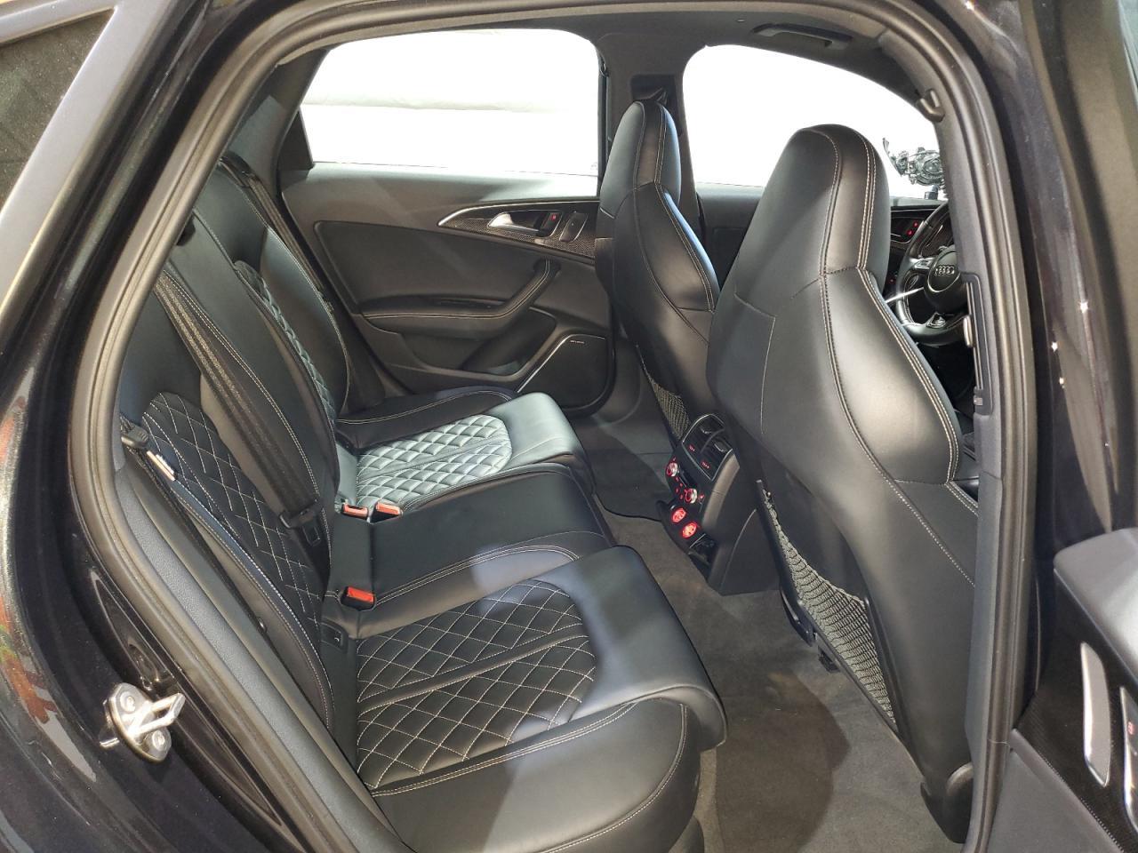 2014 AUDI S6