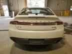2015 LINCOLN MKZ
