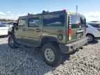 2003 HUMMER H2