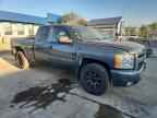 2009 CHEVROLET Silverado