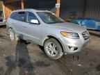 2012 HYUNDAI SANTA FE