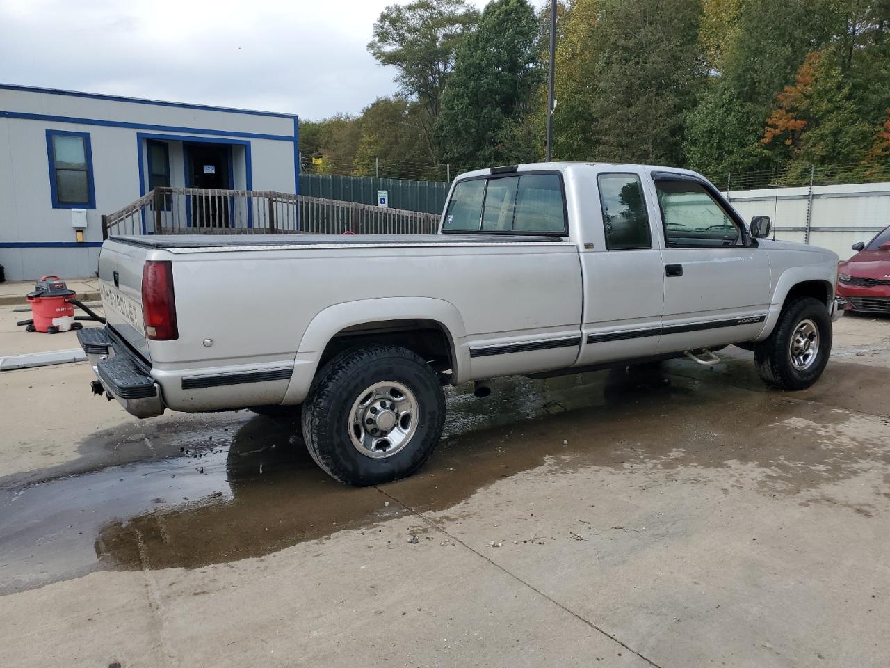 1994 CHEVROLET Gmt