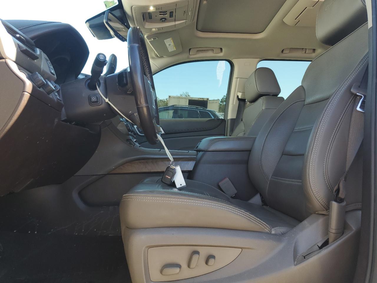 2020 GMC Yukon