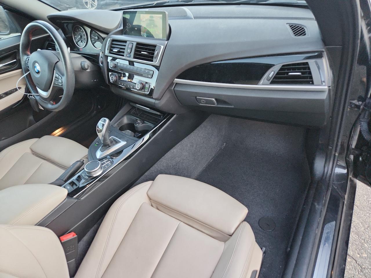 2017 BMW 2 Series