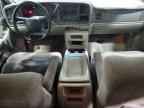2000 CHEVROLET Tahoe