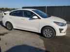 2022 KIA RIO