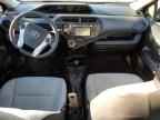 2016 TOYOTA Prius c