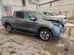 2017 HONDA Ridgeline