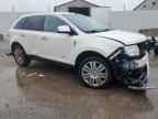 2009 LINCOLN MKX