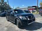 2018 NISSAN Armada