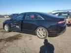 2016 LINCOLN MKZ