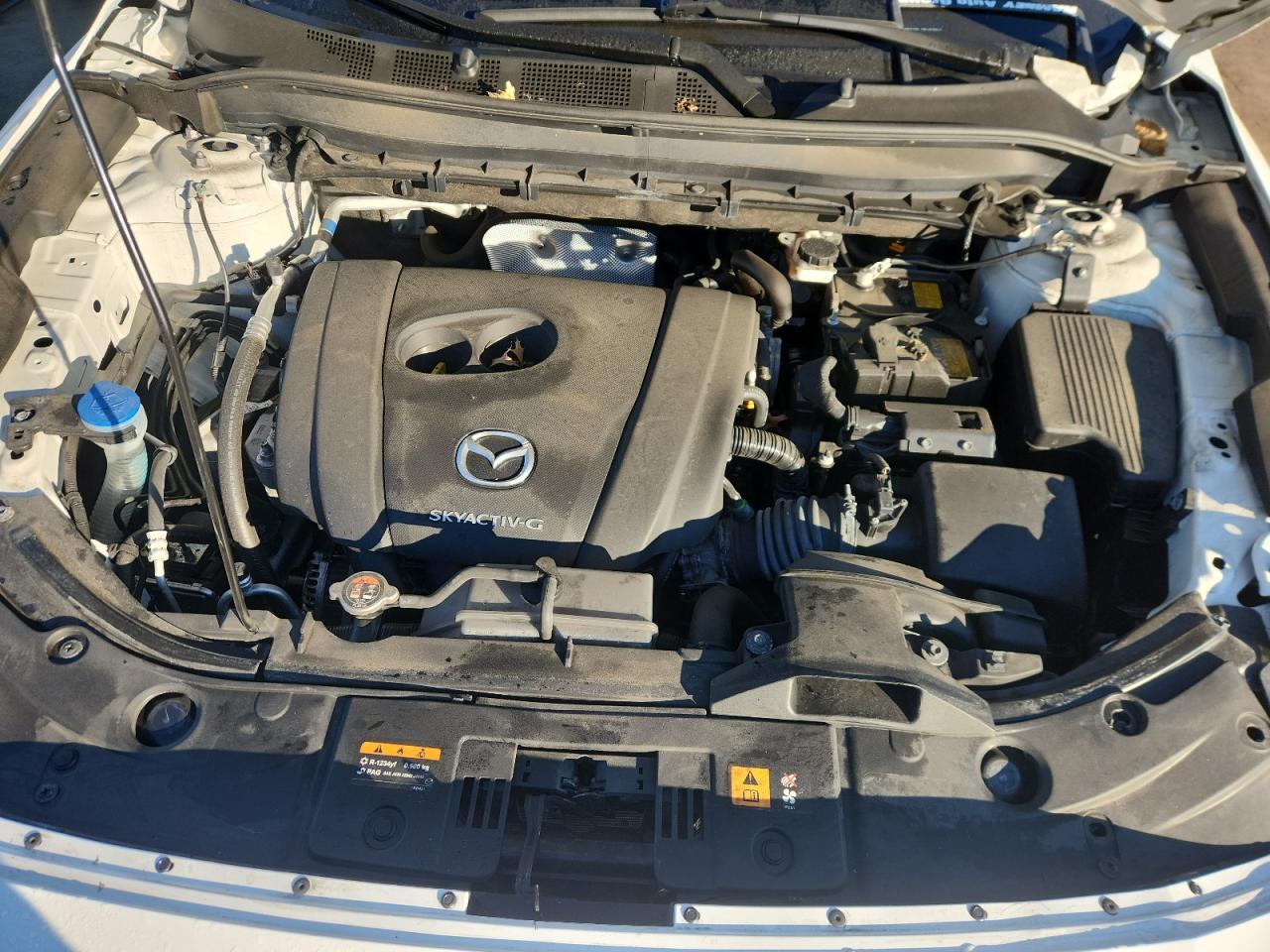 2009 HONDA CR-V