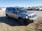 2016 JEEP PATRIOT