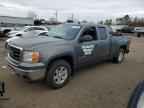 2011 GMC Sierra