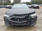 2021 ACURA TLX