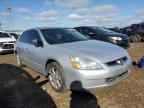 2004 HONDA ACCORD