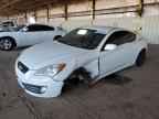 2010 HYUNDAI GENESIS
