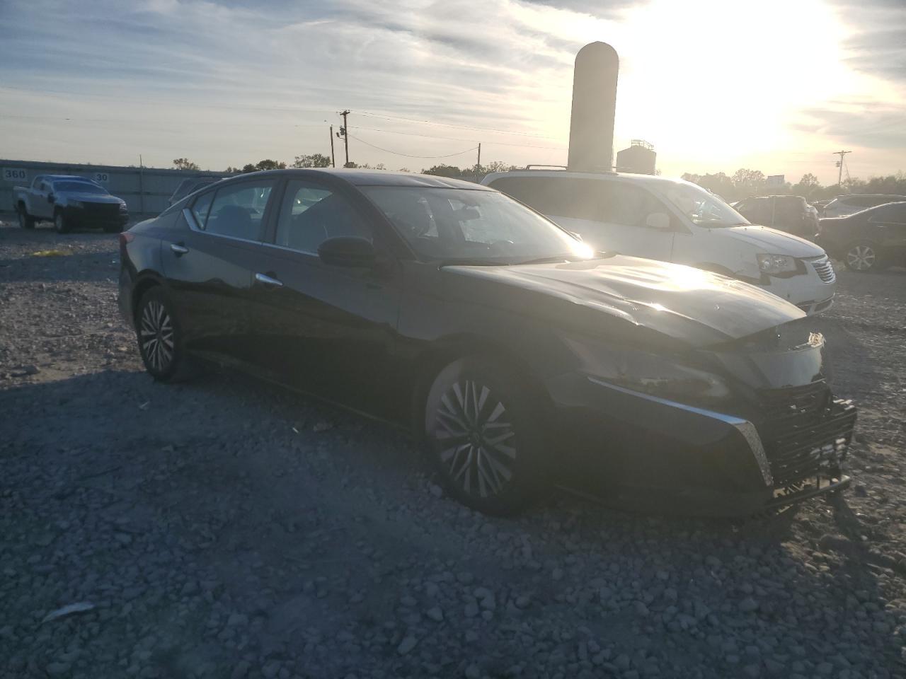 2023 NISSAN ALTIMA