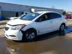 2014 KIA FORTE