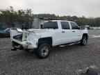 2015 CHEVROLET Silverado 2500