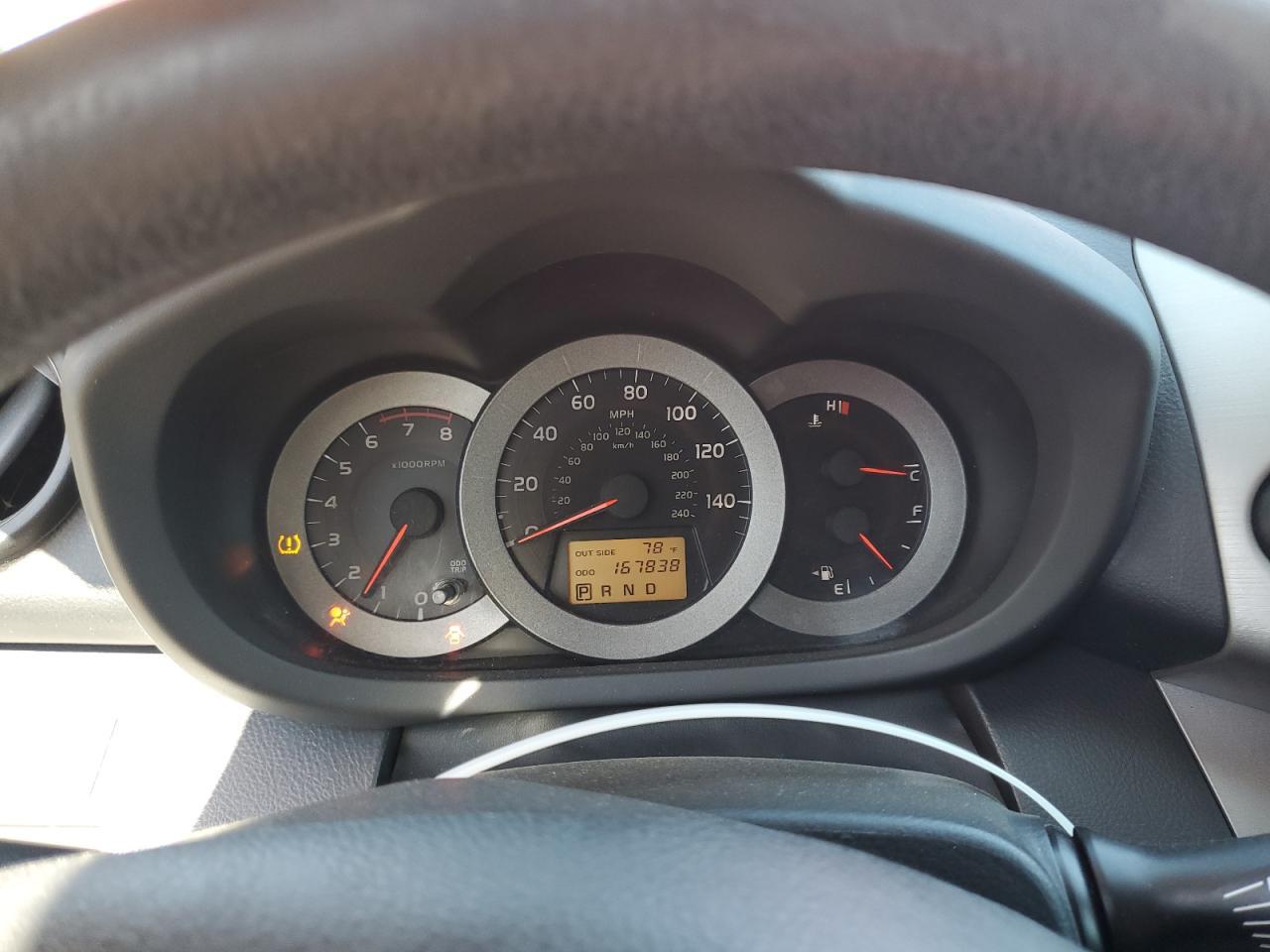 2006 TOYOTA RAV4