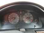 2002 SUBARU Legacy