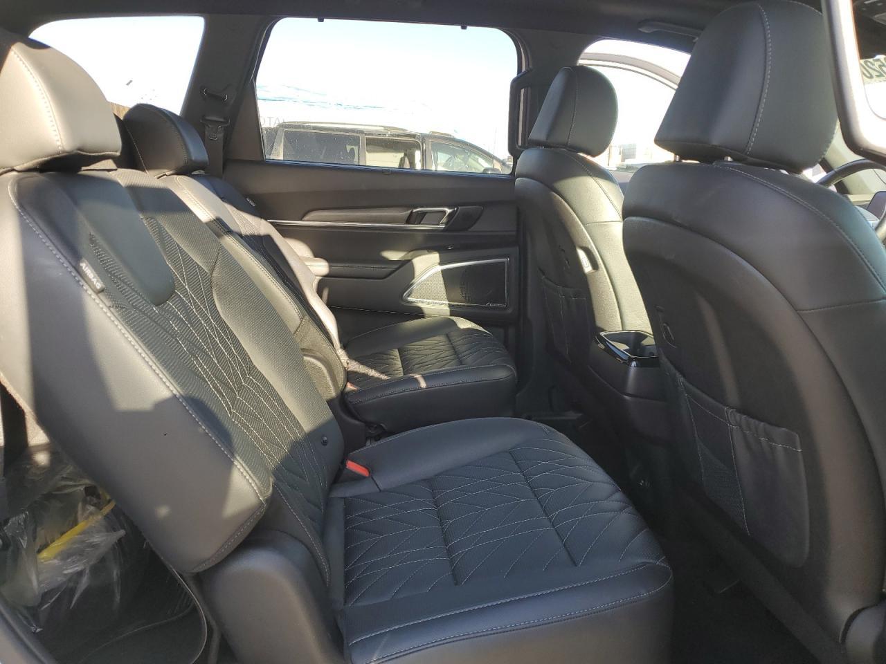 2024 KIA Telluride