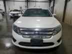 2010 FORD FUSION