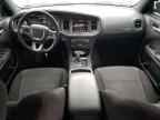 2015 DODGE CHARGER