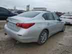 2015 INFINITI Q50